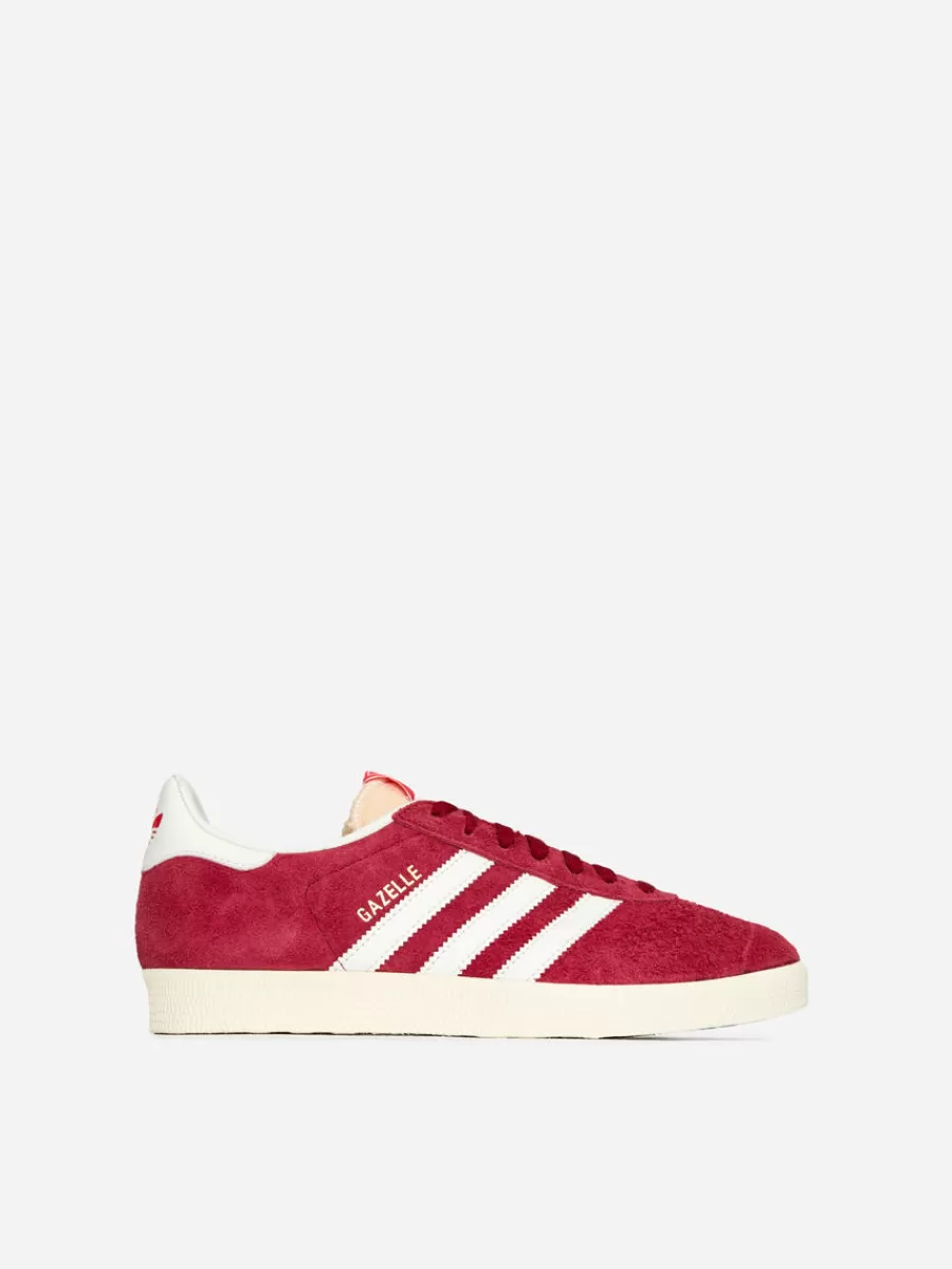 Toutes Les Chaussures-ARKET Baskets adidas Gazelle Rouge