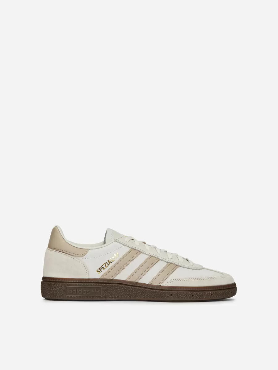 Toutes Les Chaussures-ARKET Baskets adidas Spezial Handball Beige