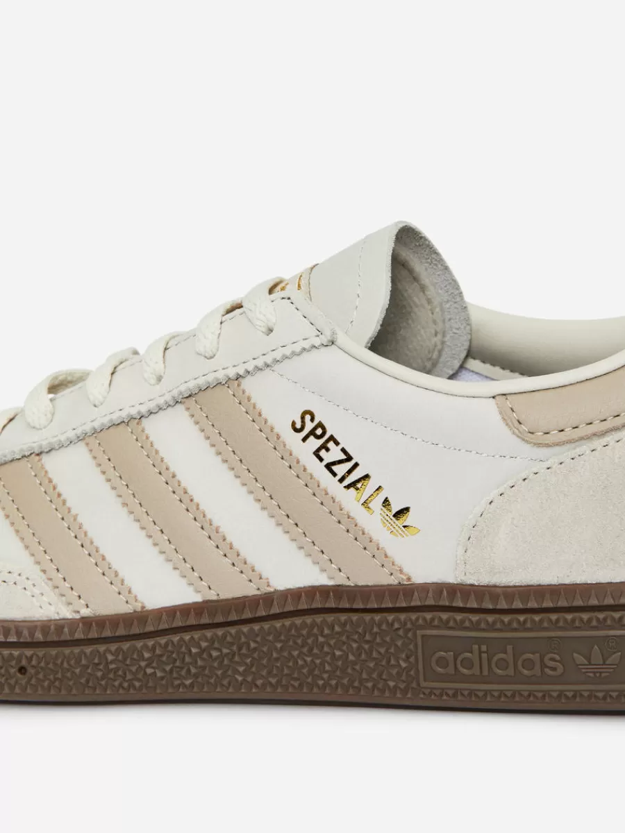 Toutes Les Chaussures-ARKET Baskets adidas Spezial Handball Beige