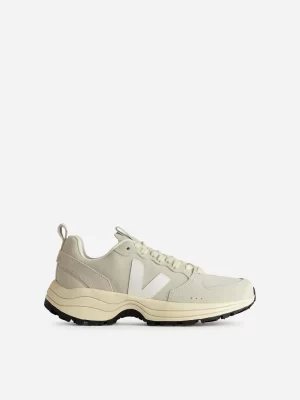 Toutes Les Chaussures-ARKET Baskets en daim Veja Venturi Blanc