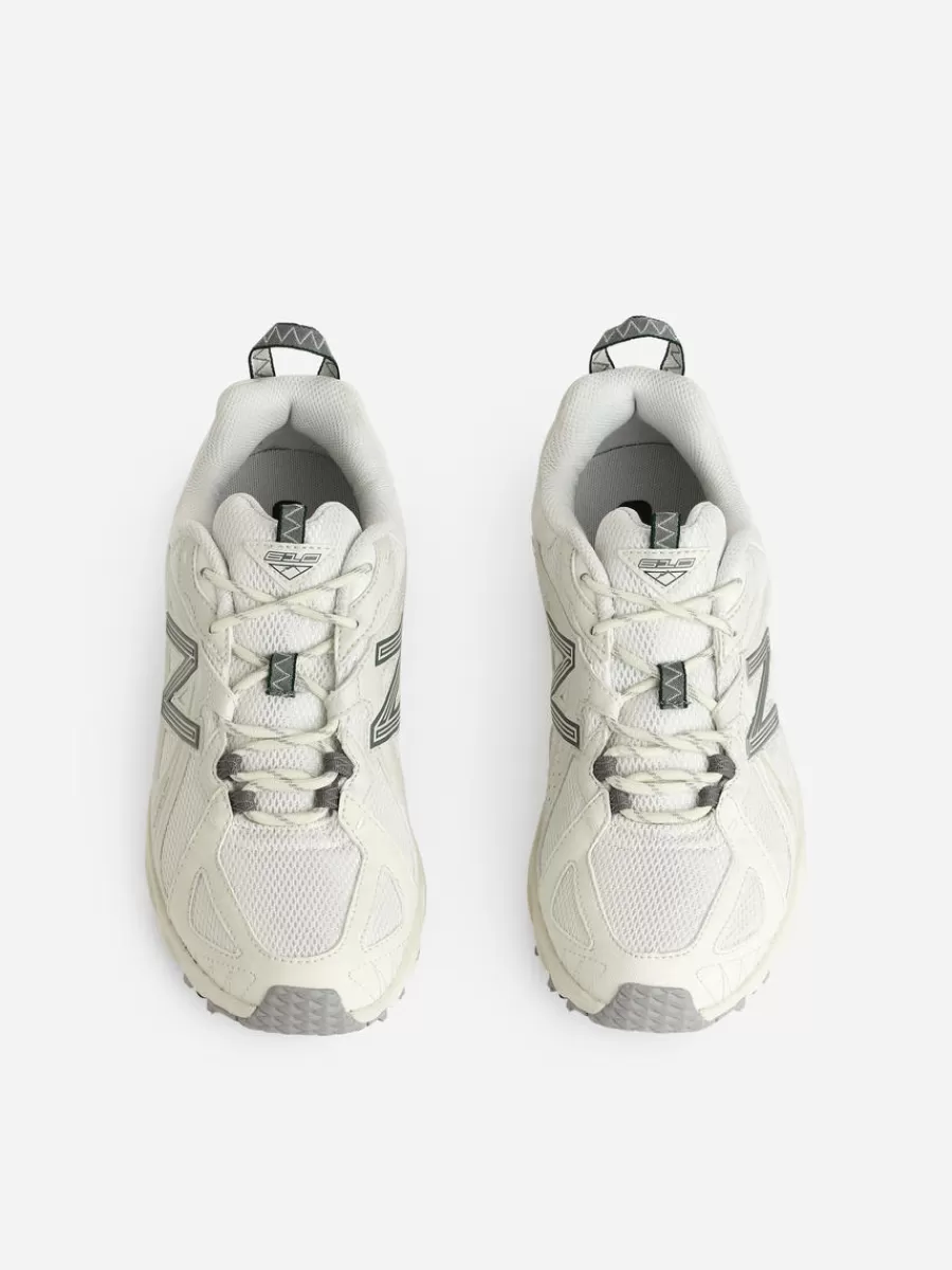 Toutes Les Chaussures-ARKET Baskets New Balance 610 Blanc/Gris