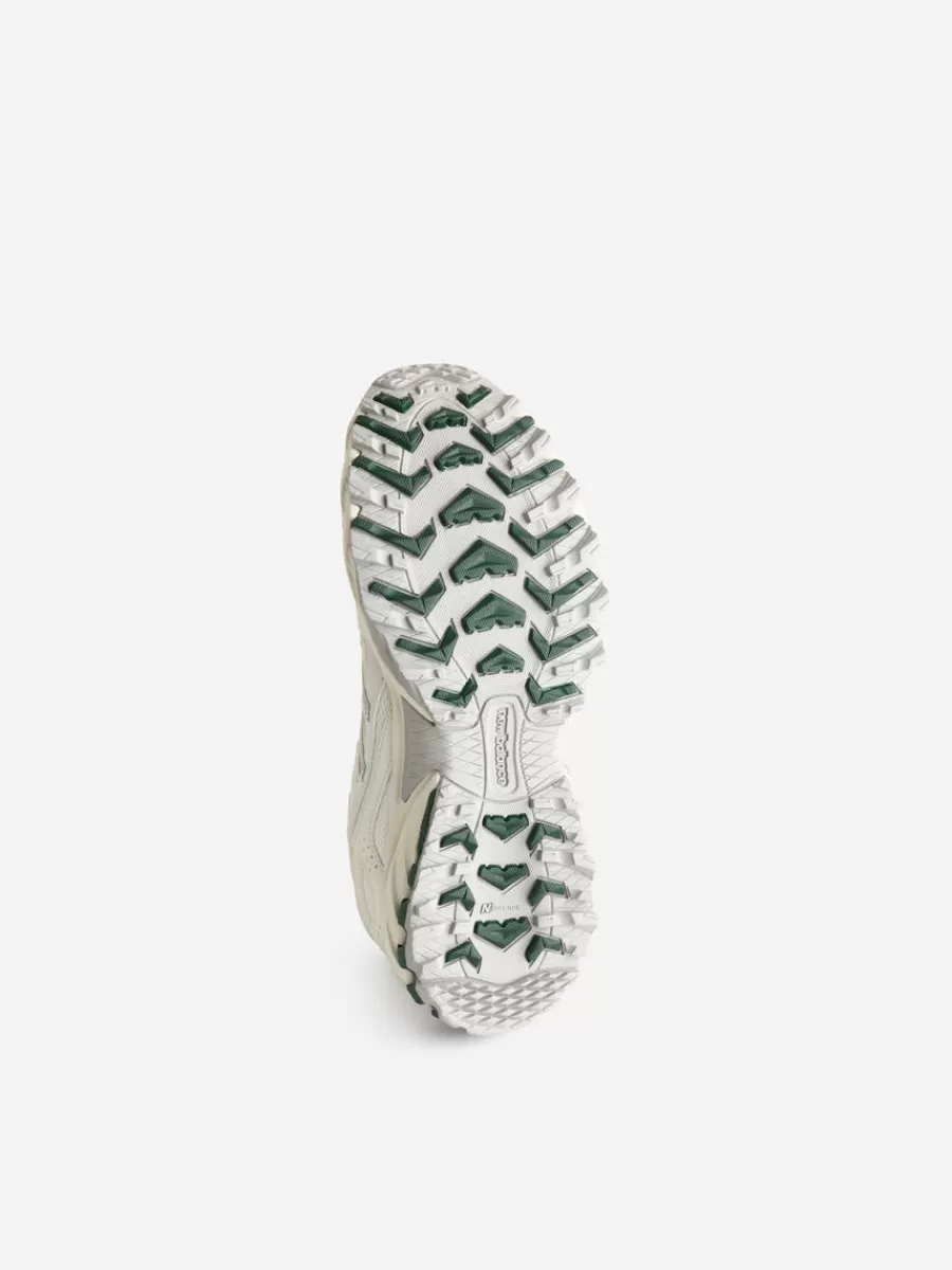 Toutes Les Chaussures-ARKET Baskets New Balance 610 Blanc/Gris