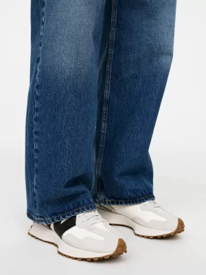 Toutes Les Chaussures-ARKET Baskets New Balance 327 Blanc