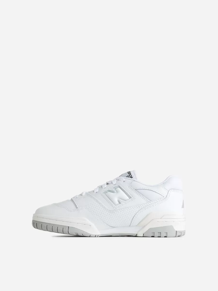 Toutes Les Chaussures | Vêtements De Sport-ARKET Baskets New balance 550 Blanc