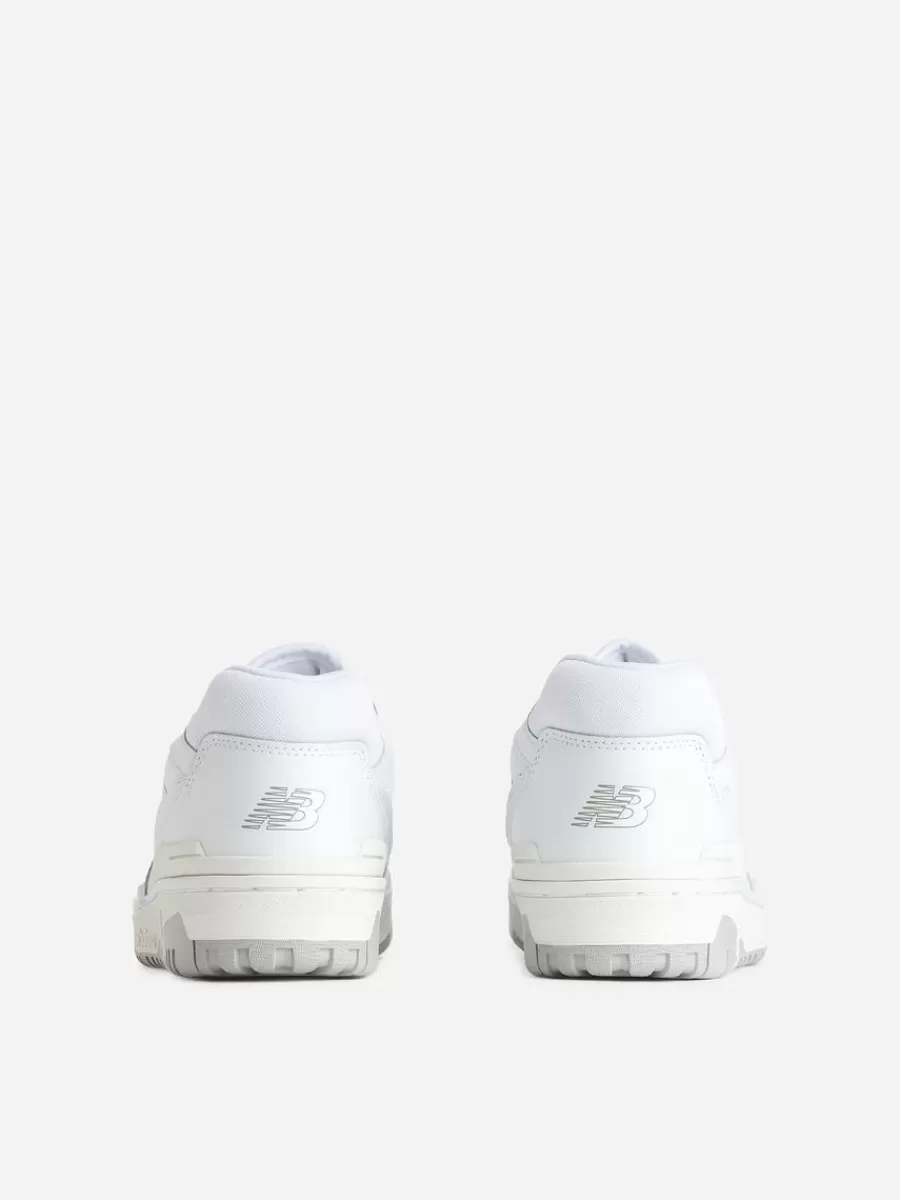 Toutes Les Chaussures | Vêtements De Sport-ARKET Baskets New balance 550 Blanc