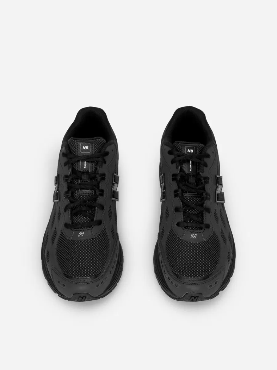 Baskets-ARKET Baskets New Balance 1906W Noir