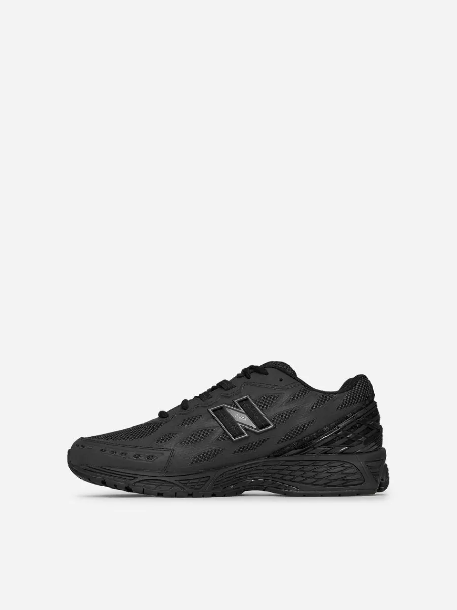 Baskets-ARKET Baskets New Balance 1906W Noir