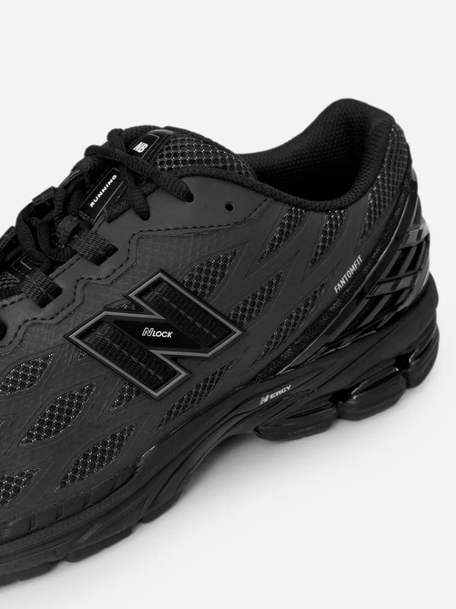 Baskets-ARKET Baskets New Balance 1906W Noir
