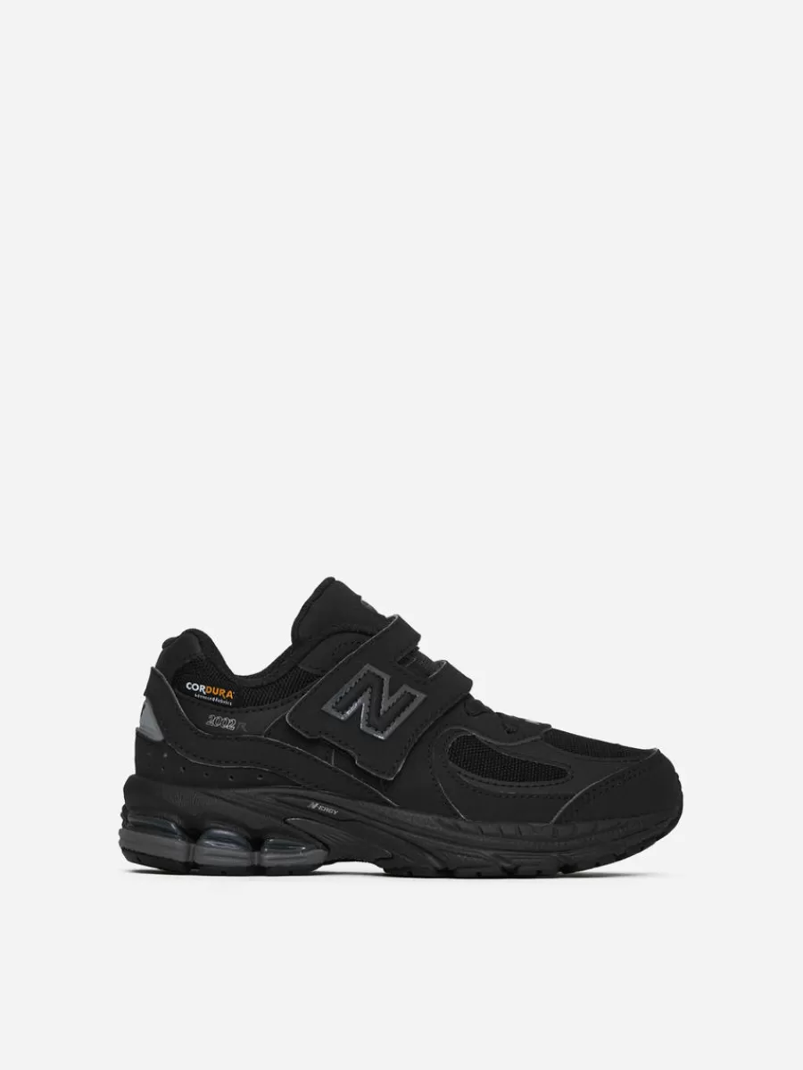 Toutes Les Chaussures-ARKET Baskets New Balance 2002R Noir