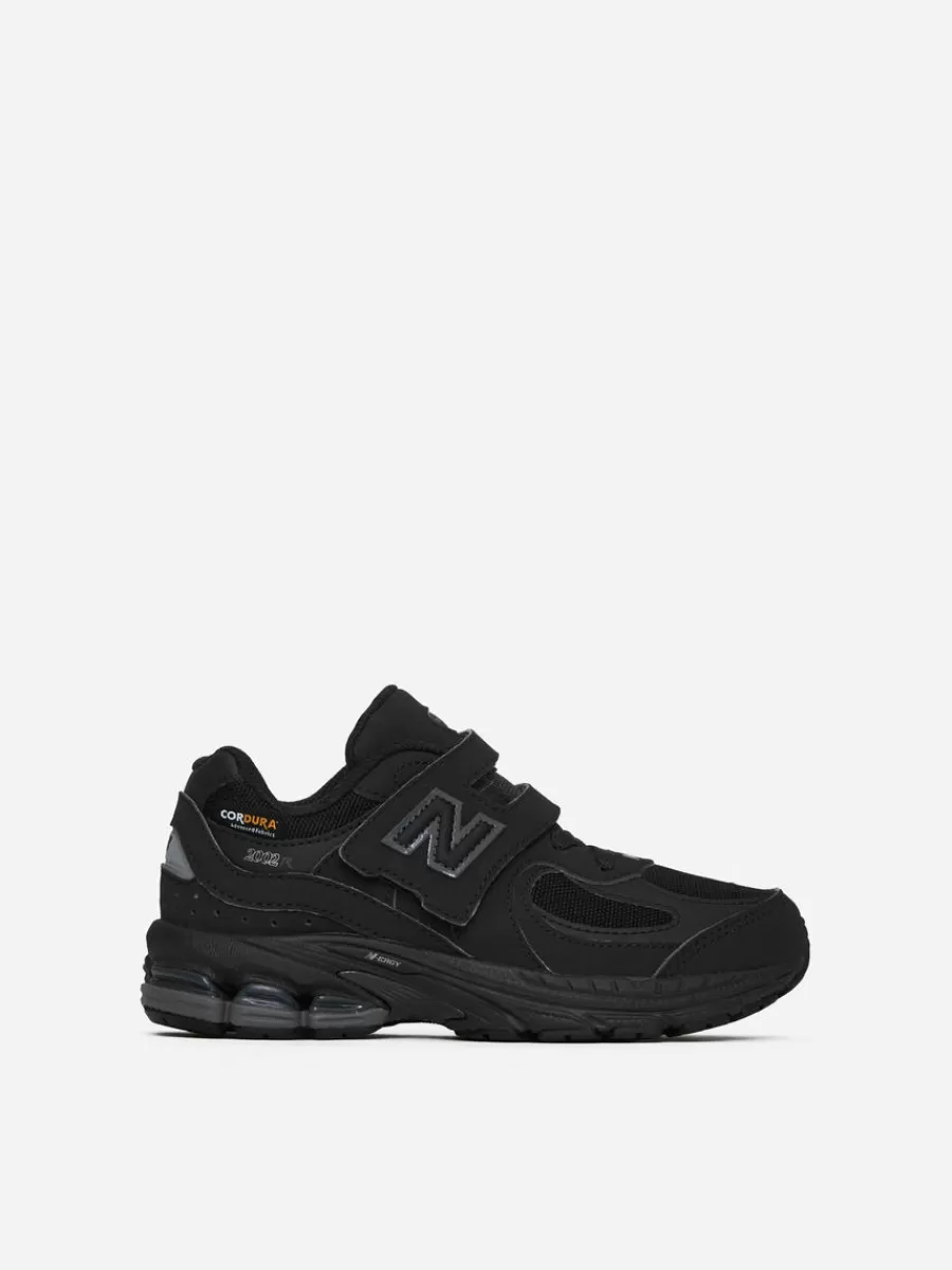 Toutes Les Chaussures-ARKET Baskets New Balance 2002R Noir