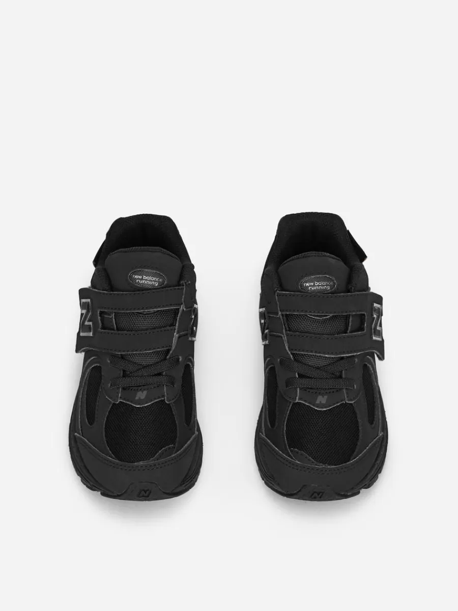 Toutes Les Chaussures-ARKET Baskets New Balance 2002R Noir
