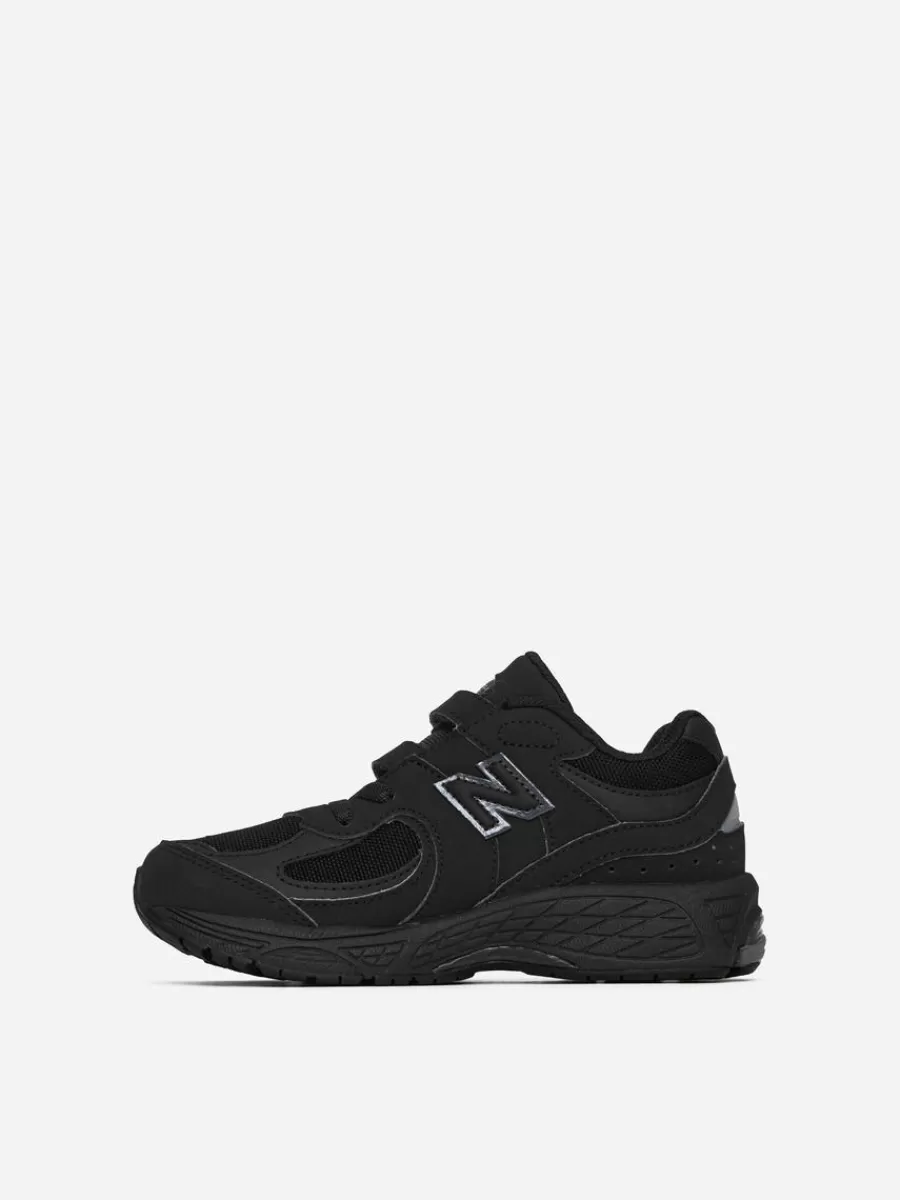 Toutes Les Chaussures-ARKET Baskets New Balance 2002R Noir