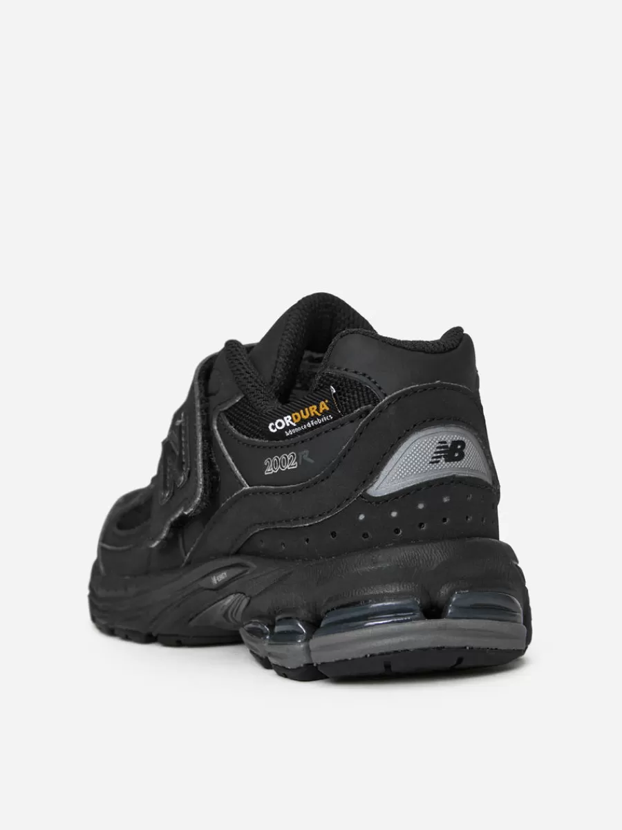Toutes Les Chaussures-ARKET Baskets New Balance 2002R Noir