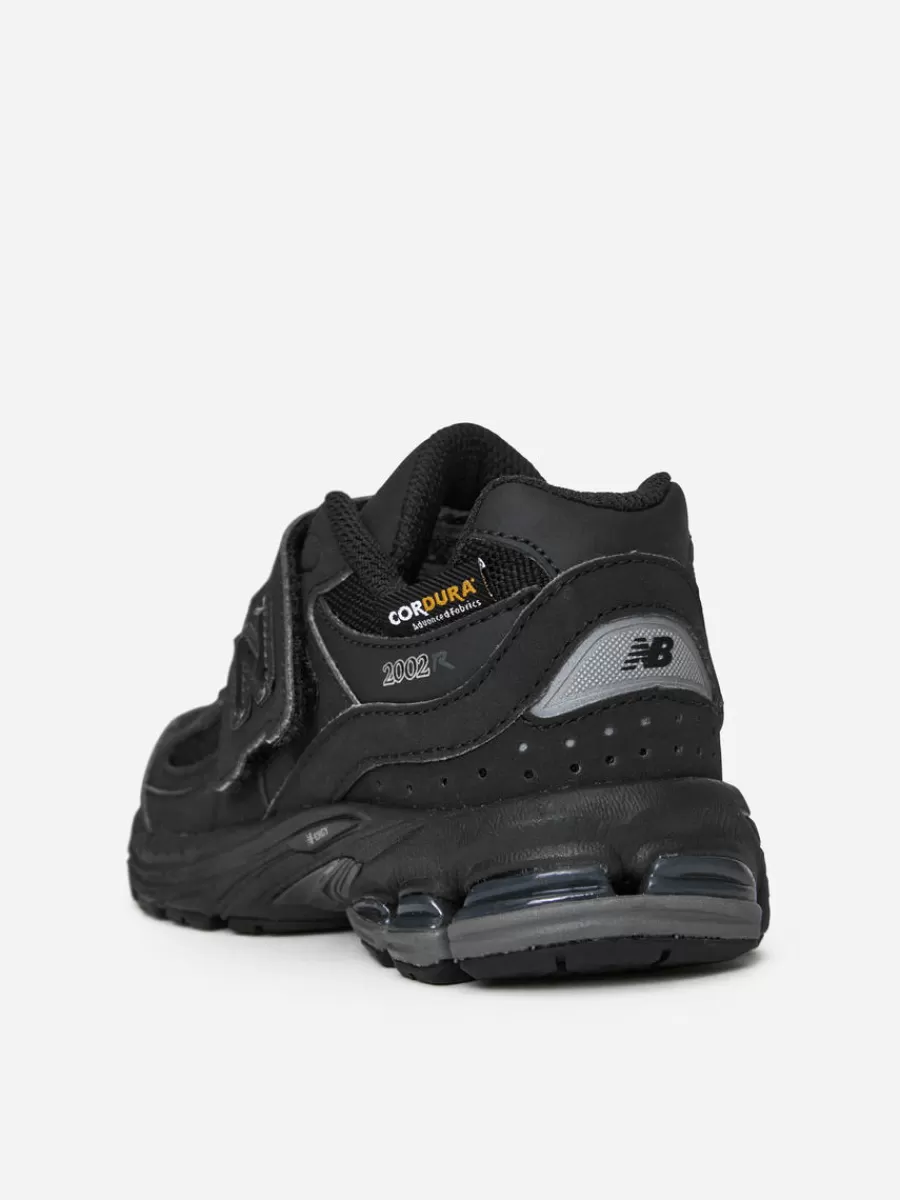 Toutes Les Chaussures-ARKET Baskets New Balance 2002R Noir