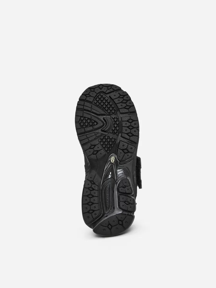 Toutes Les Chaussures-ARKET Baskets New Balance 2002R Noir