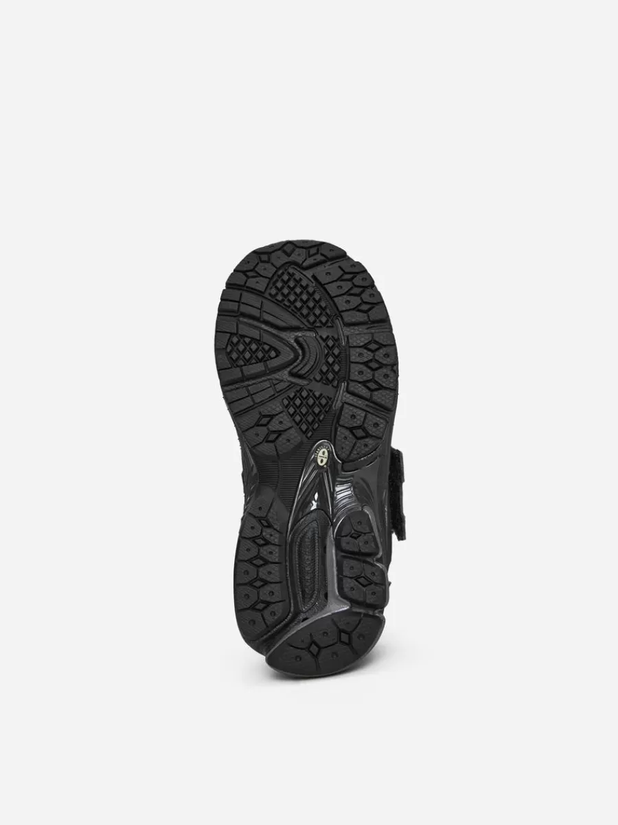 Toutes Les Chaussures-ARKET Baskets New Balance 2002R Noir