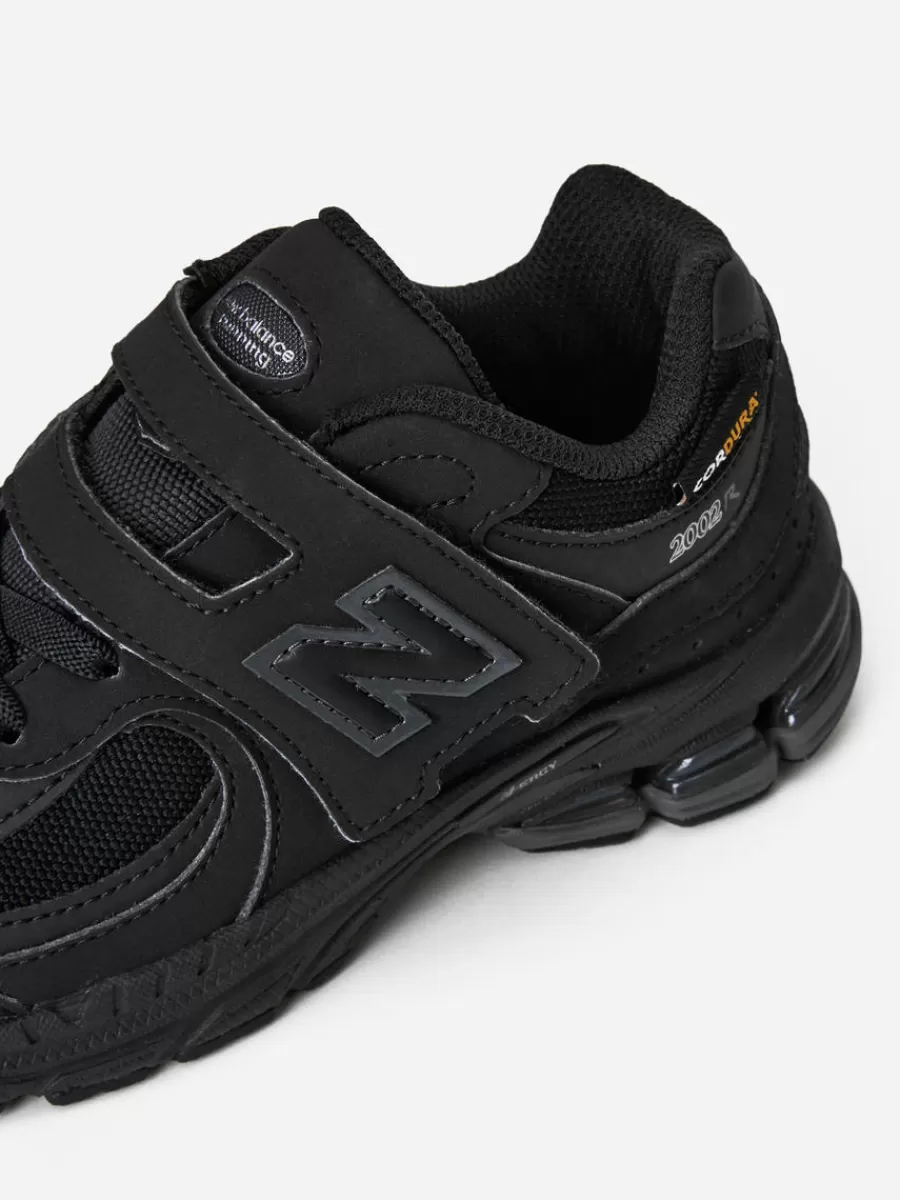Toutes Les Chaussures-ARKET Baskets New Balance 2002R Noir