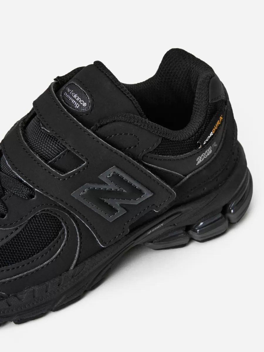 Toutes Les Chaussures-ARKET Baskets New Balance 2002R Noir