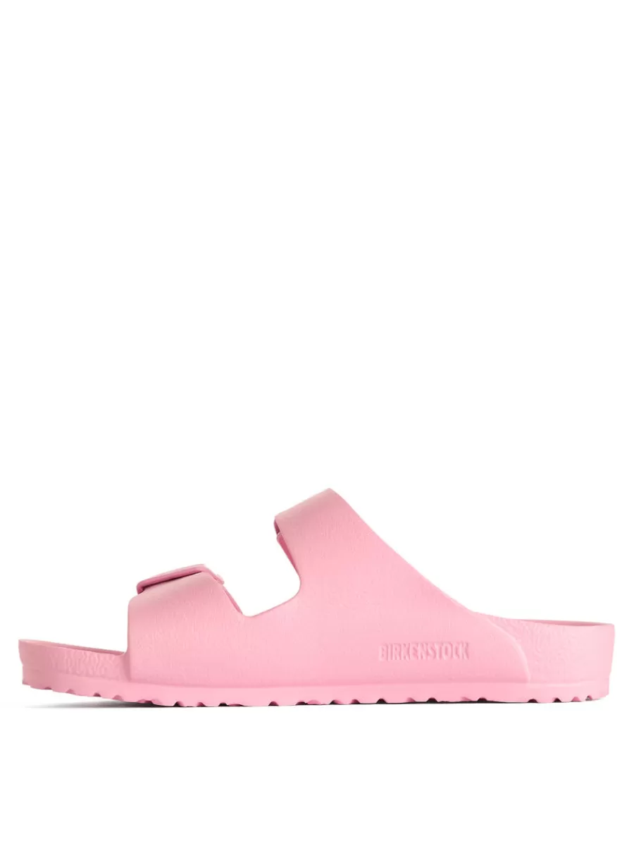 Toutes Les Chaussures-ARKET Birkenstock Arizona EVA pour enfant Rose