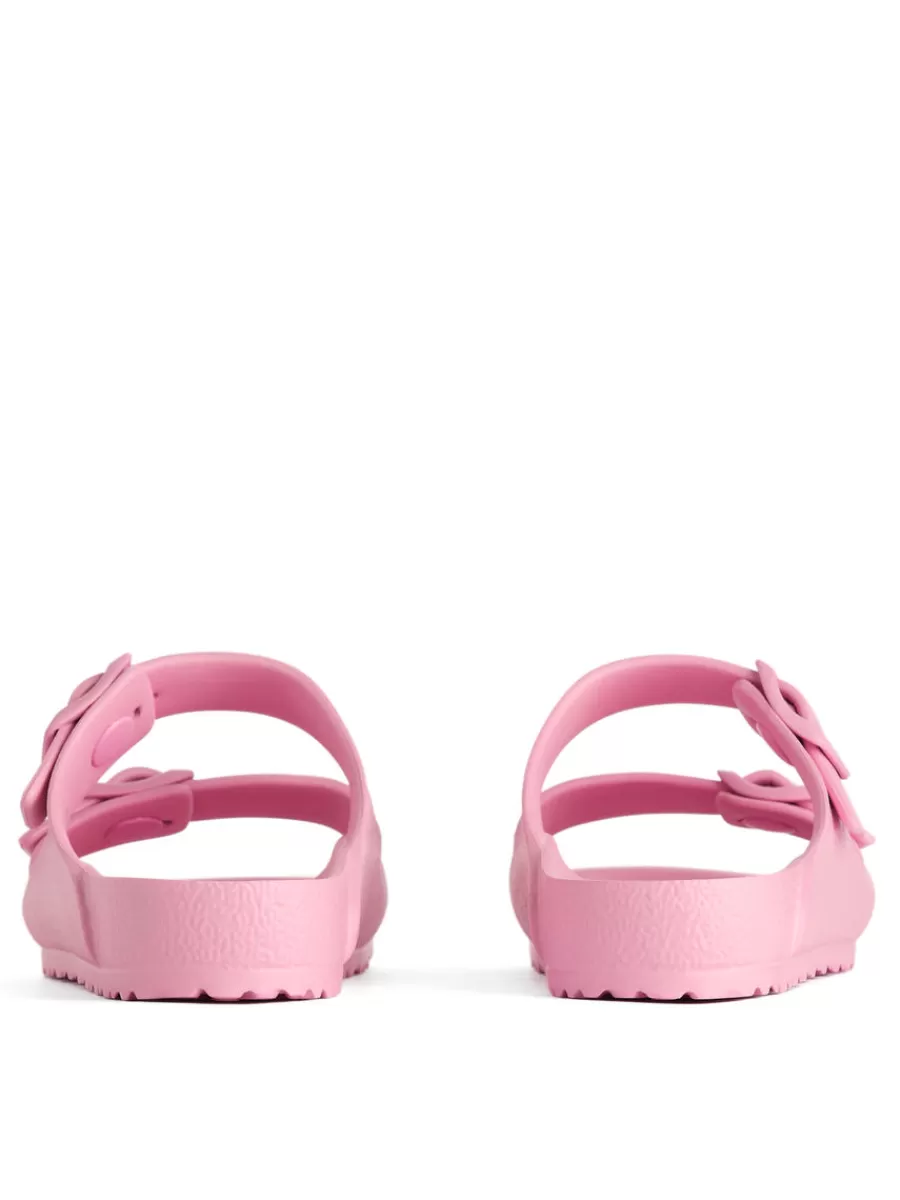 Toutes Les Chaussures-ARKET Birkenstock Arizona EVA pour enfant Rose