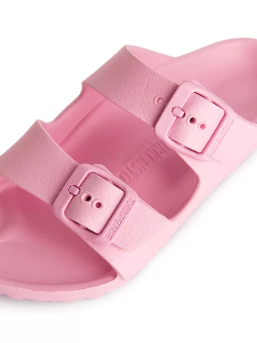 Toutes Les Chaussures-ARKET Birkenstock Arizona EVA pour enfant Rose