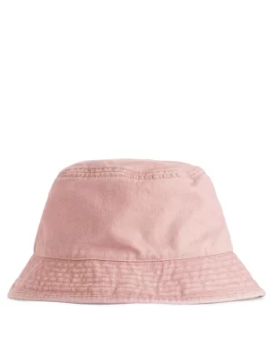 Tous Les Accessoires-ARKET Bob délavé Rose