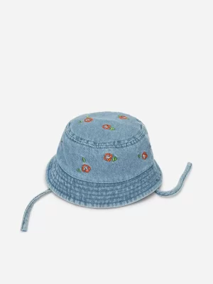 Accessoires-ARKET Bob pour nouveau-né Bleu