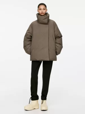 Toutes Les Chaussures-ARKET Bottes basses Fubuki Niseko 3.0 Sable