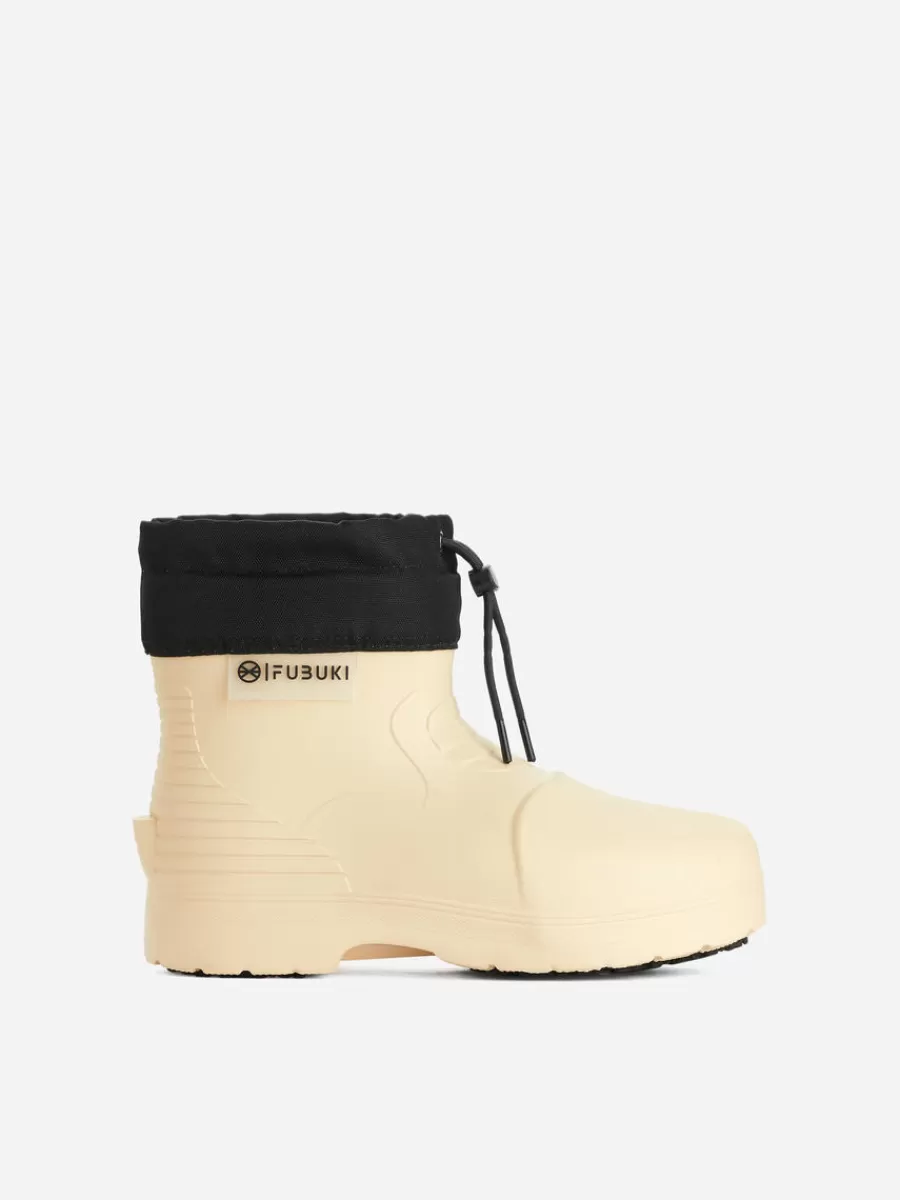 Toutes Les Chaussures-ARKET Bottes basses Fubuki Niseko 3.0 Sable