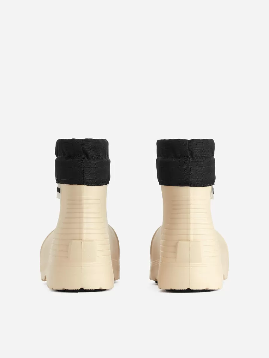 Toutes Les Chaussures-ARKET Bottes basses Fubuki Niseko 3.0 Sable