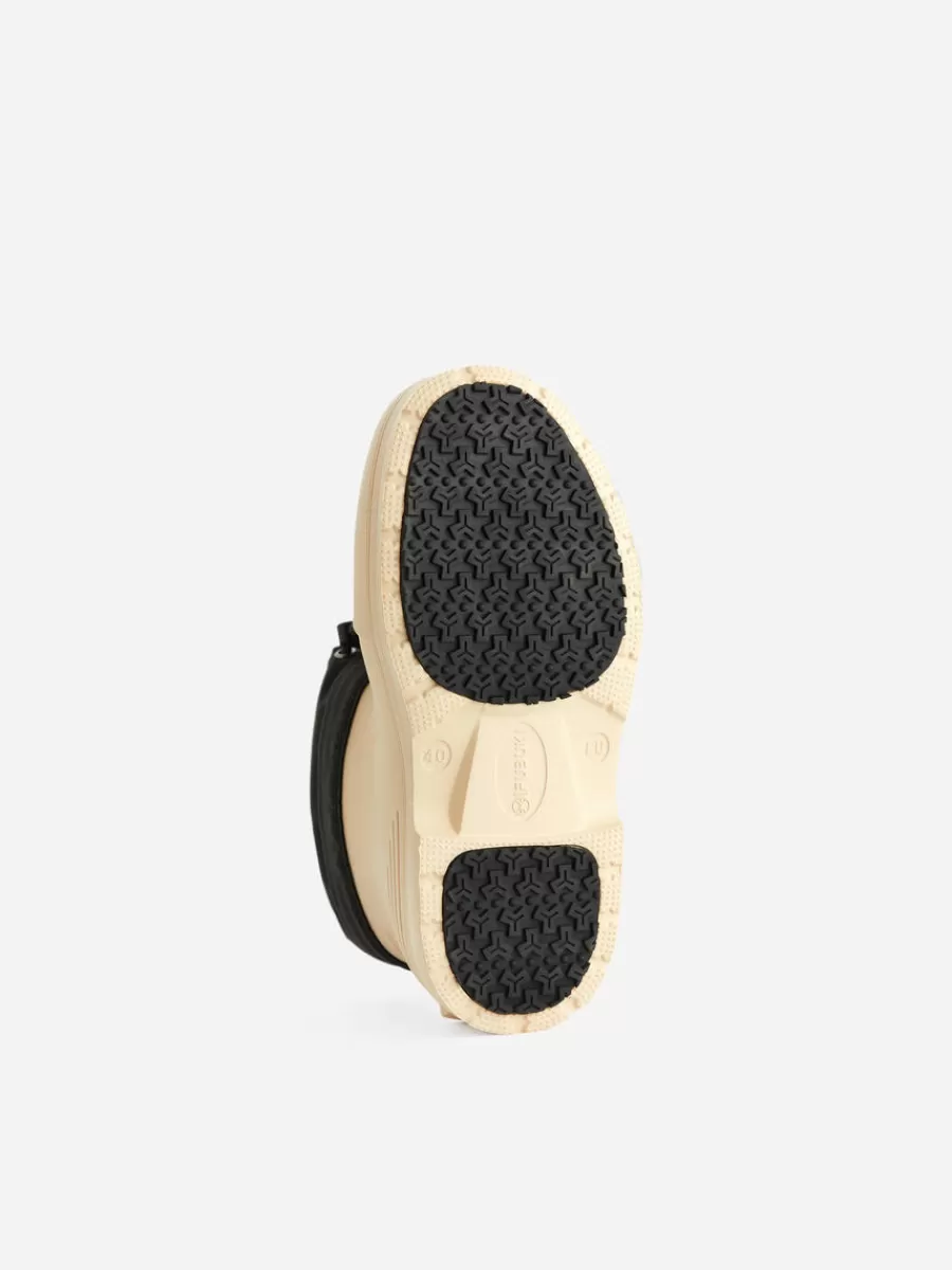 Toutes Les Chaussures-ARKET Bottes basses Fubuki Niseko 3.0 Sable