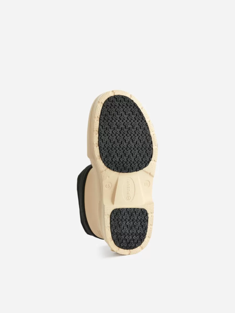 Bottes-ARKET Bottes basses Fubuki Niseko 3.0 Sable