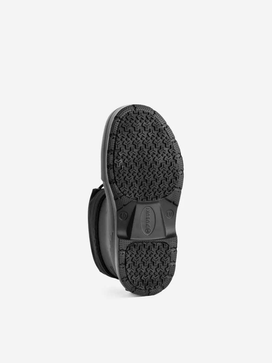 Toutes Les Chaussures-ARKET Bottes basses Fubuki Niseko 3.0 Noir