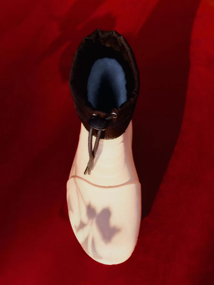 Toutes Les Chaussures-ARKET Bottes basses Fubuki Niseko 3.0 Sable