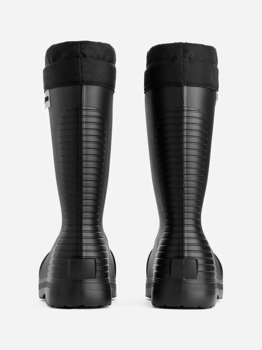 Toutes Les Chaussures-ARKET Bottes Fubuki Niseko 3.0 Noir