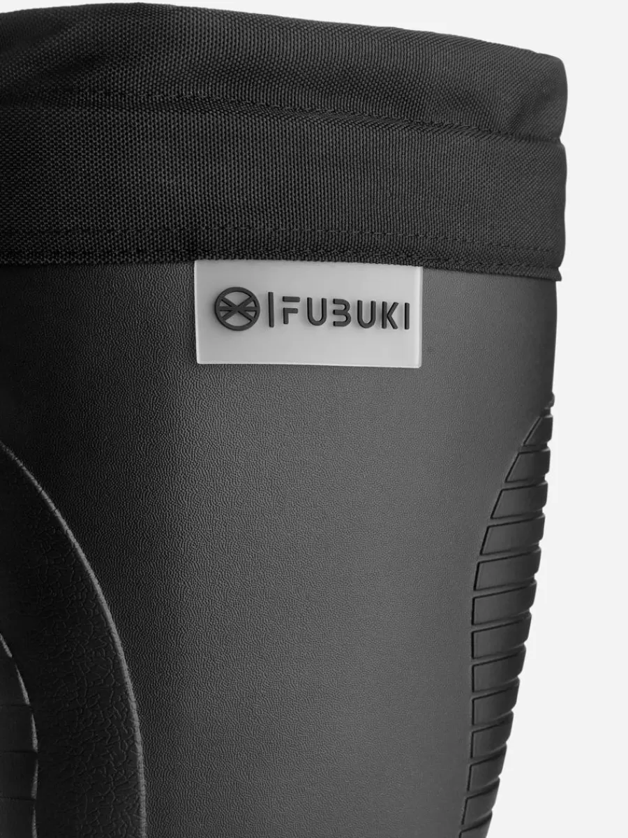Toutes Les Chaussures-ARKET Bottes Fubuki Niseko 3.0 Noir