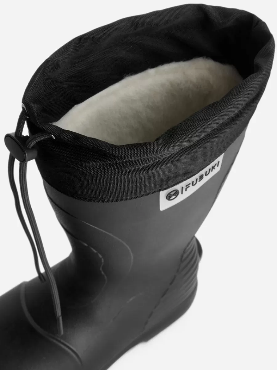 Toutes Les Chaussures-ARKET Bottes Fubuki Niseko 3.0 Noir