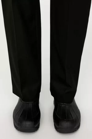 Bottes-ARKET Bottes hybrides Ahus de Tretorn Noir
