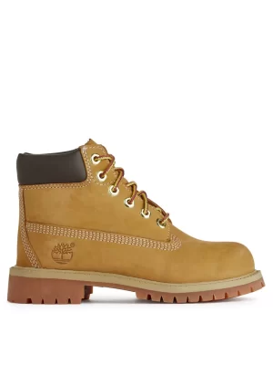 Toutes Les Chaussures-ARKET Bottes Timberland Premium 6 pouces Beige