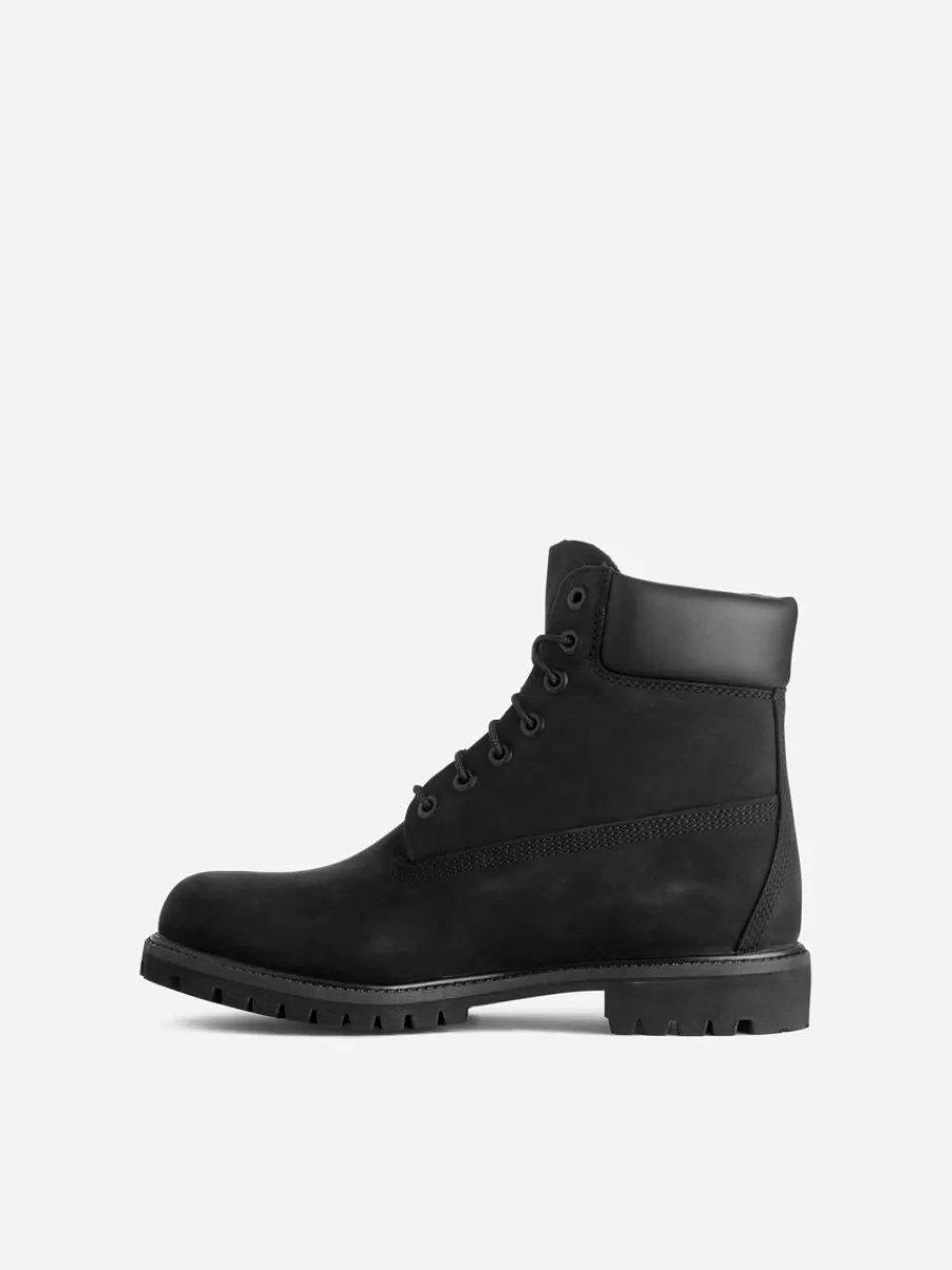 Bottes | Chaussures En Cuir-ARKET Bottes Timberland Premium 6 pouces Noir