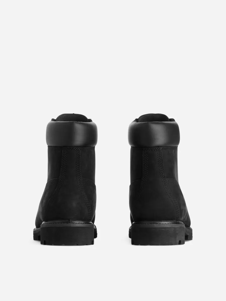Bottes | Chaussures En Cuir-ARKET Bottes Timberland Premium 6 pouces Noir