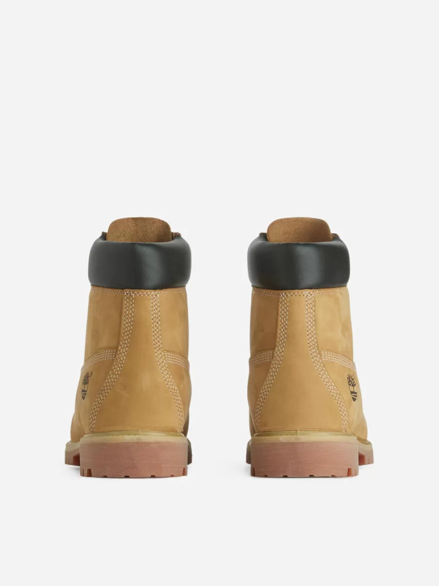 Bottes | Chaussures En Cuir-ARKET Bottes Timberland Premium 6 pouces Beige
