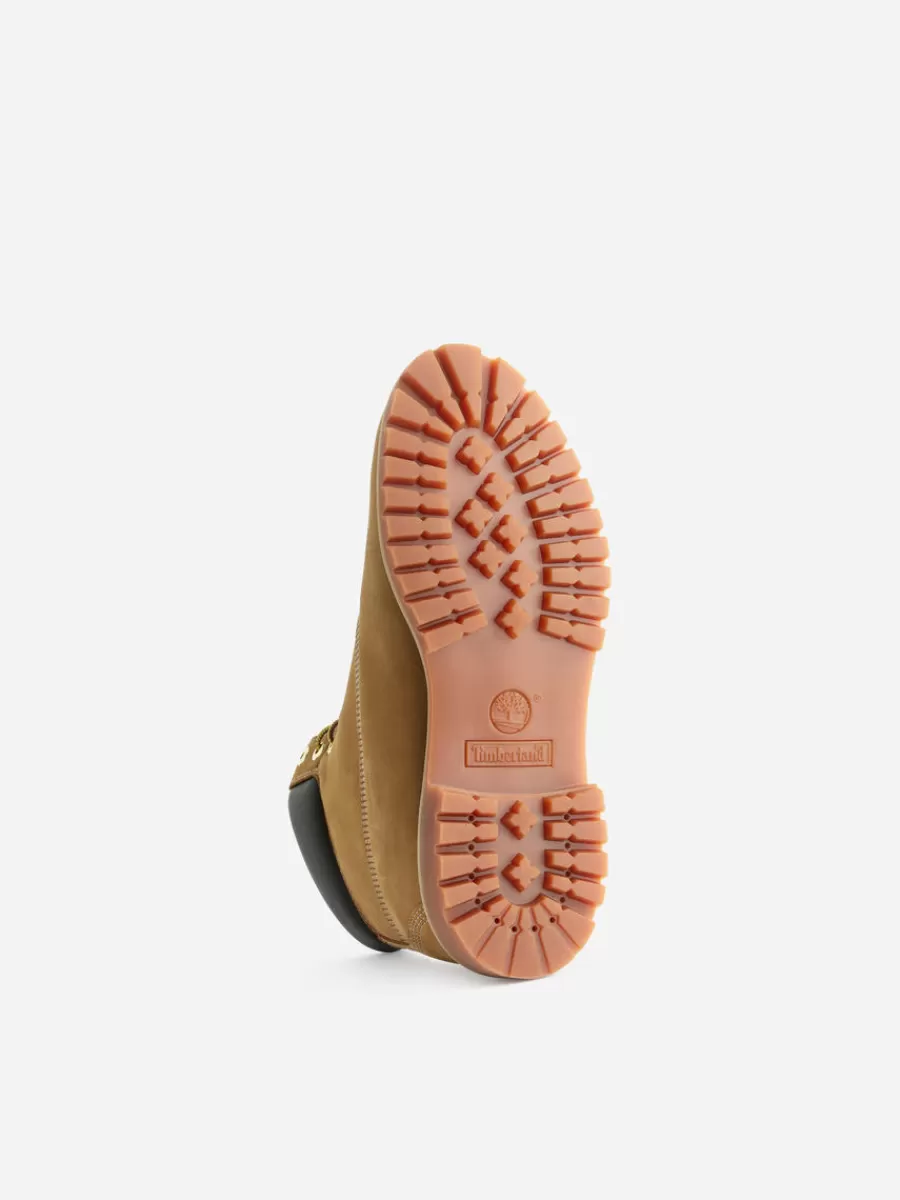 Bottes | Chaussures En Cuir-ARKET Bottes Timberland Premium 6 pouces Beige