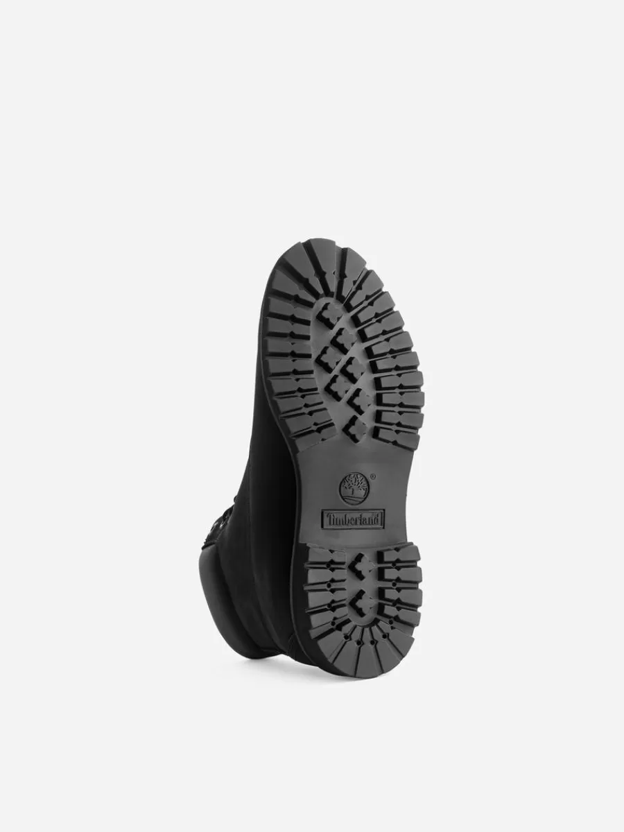 Bottes | Chaussures En Cuir-ARKET Bottes Timberland Premium 6 pouces Noir