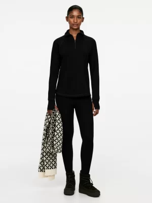 Toutes Les Chaussures-ARKET Bottines hybrides Aspa de Tretorn Noir
