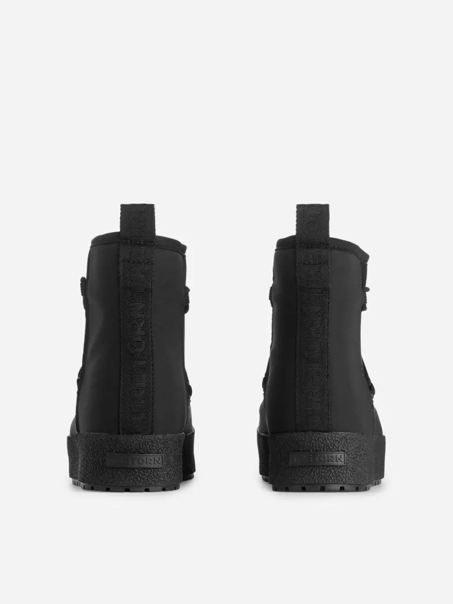Toutes Les Chaussures-ARKET Bottines hybrides Aspa de Tretorn Noir