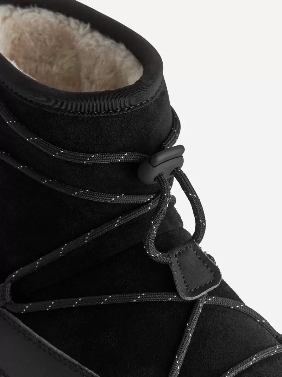 Toutes Les Chaussures-ARKET Bottines hybrides Aspa de Tretorn Noir