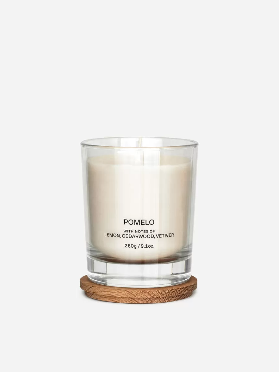 Bougies-ARKET Bougie parfumée Pomelo
