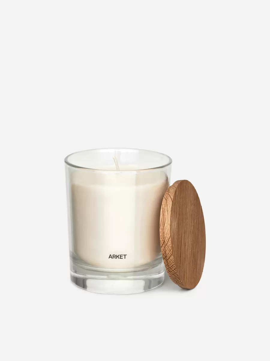 Bougies-ARKET Bougie parfumée Washi