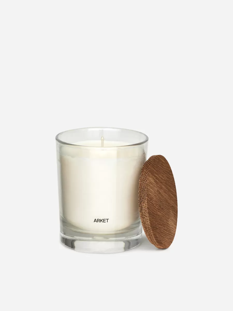 Bougies-ARKET Bougie parfumée Pomelo